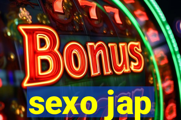 sexo jap